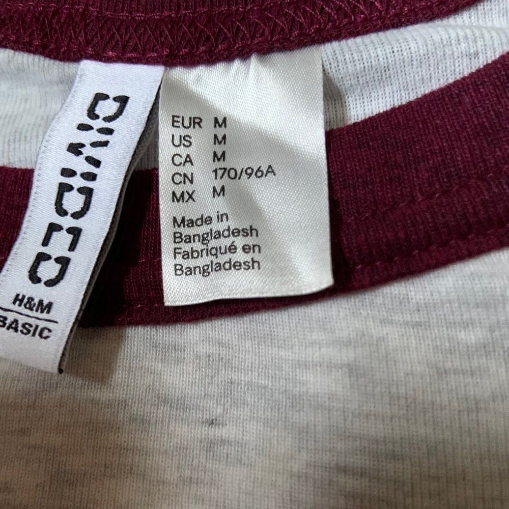 Baseball tee - Picture 2 of 2